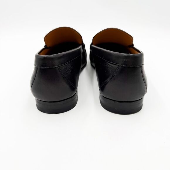 Louis Vuitton LV Monogram Men’s Montaigne Loafers UK 10 US 11 - Picture 5 of 11